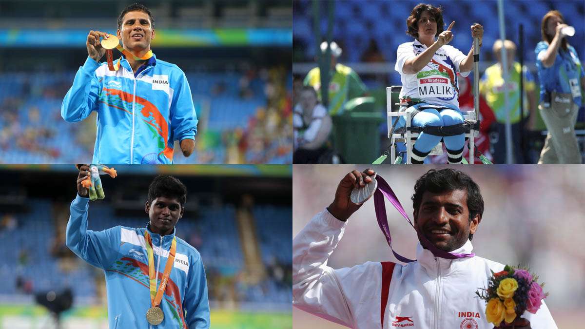 India In Paralympics from 1968-2020 – A Treasure Or Wreckage?