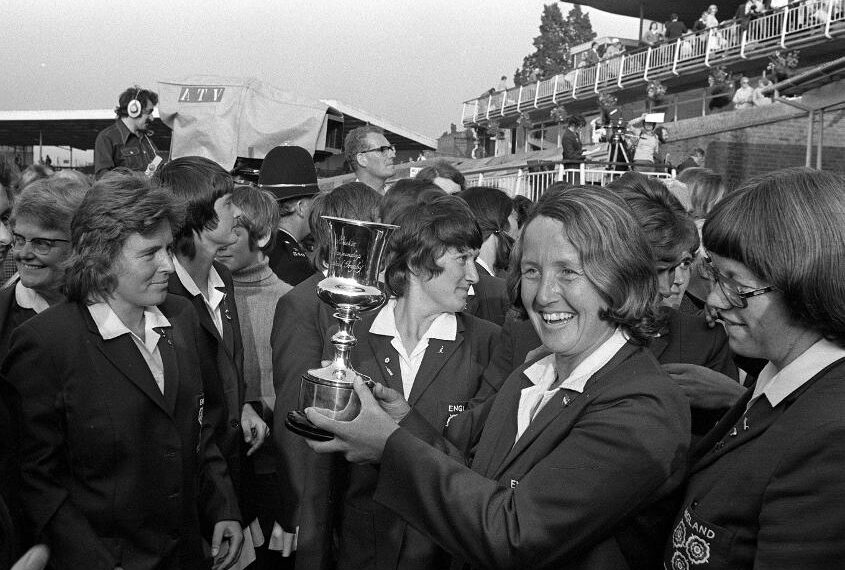 Women’s Cricket World cups – Everything you need to know!