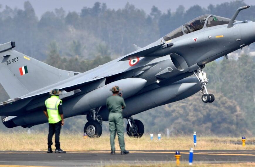 Military Aviation The Pinnacle of it