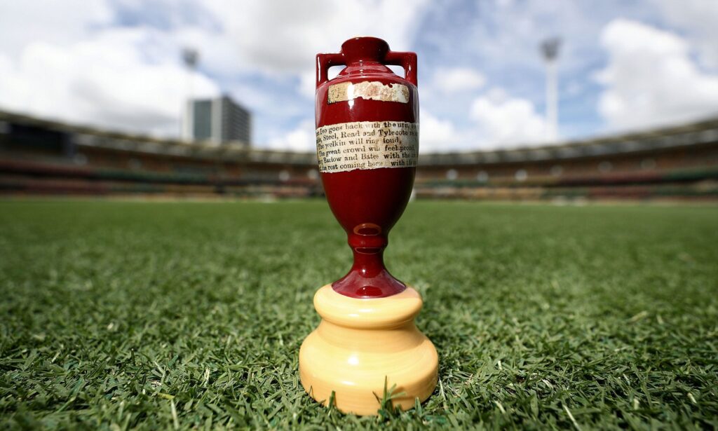 Ashes URN