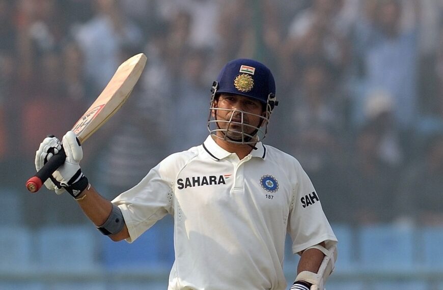 Highest runs for India in Tests