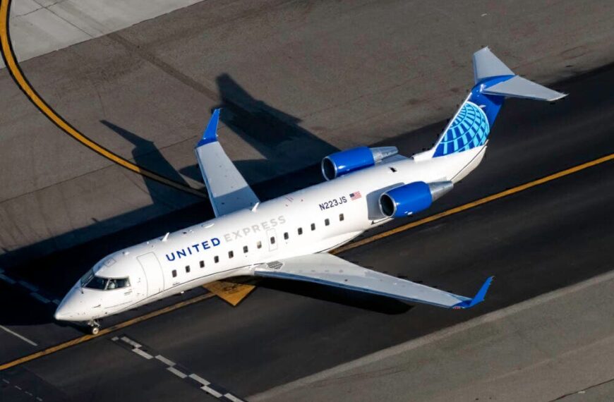 What are regional jets? Why are they so important?