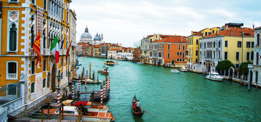 Venice city