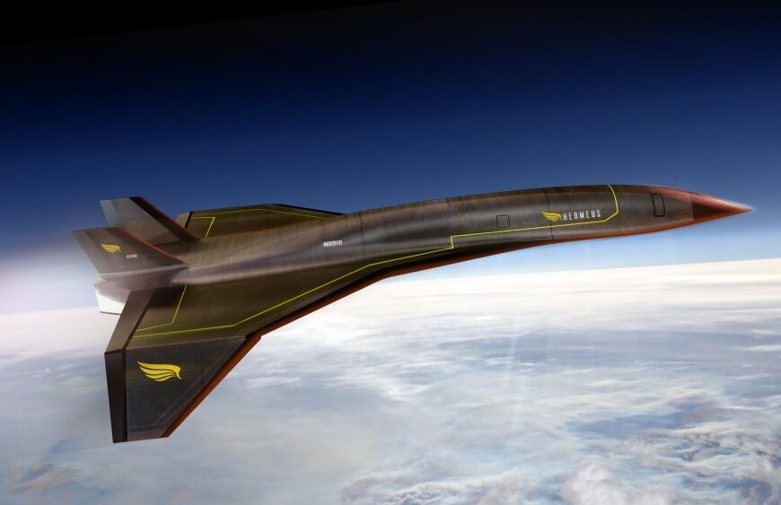 What is hypersonic?- you must know