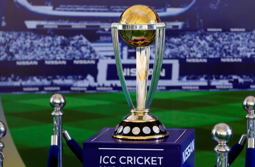 International Cricket Council- Everything you need to know about the palace of Cricket!