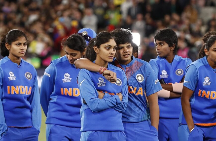 Indian women’s cricket – Inspiring story & Everything you need to know!
