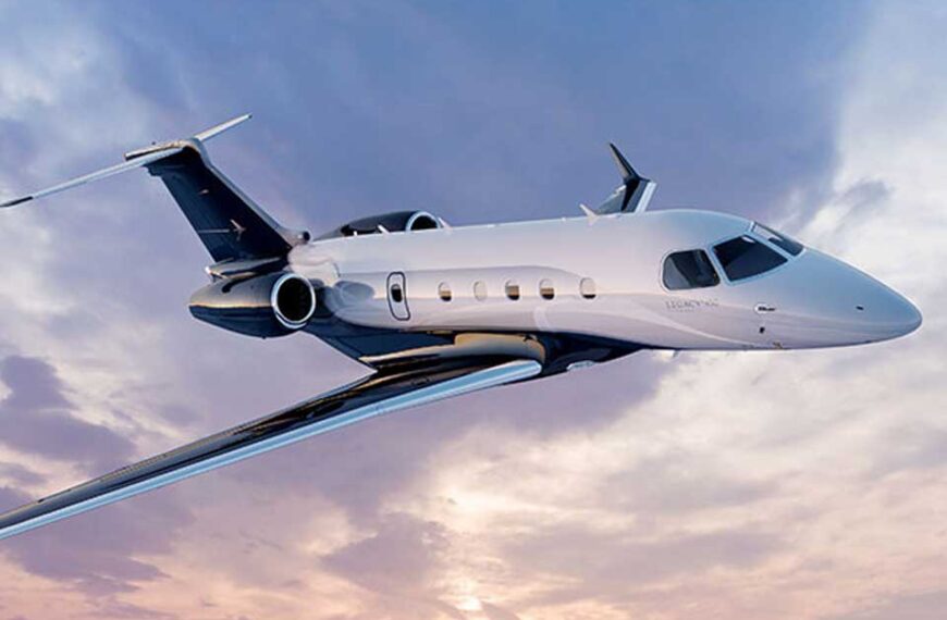 Midsize jets – Everything you want to know