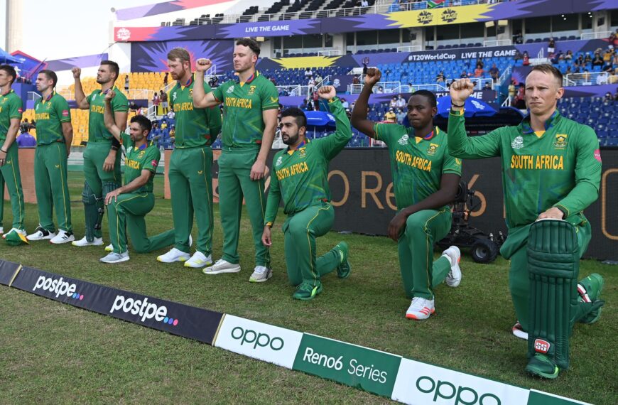 SA Cricket – All you need to know