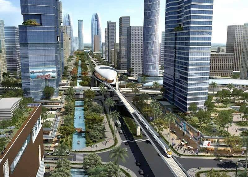 Are Smart Cities good for India?