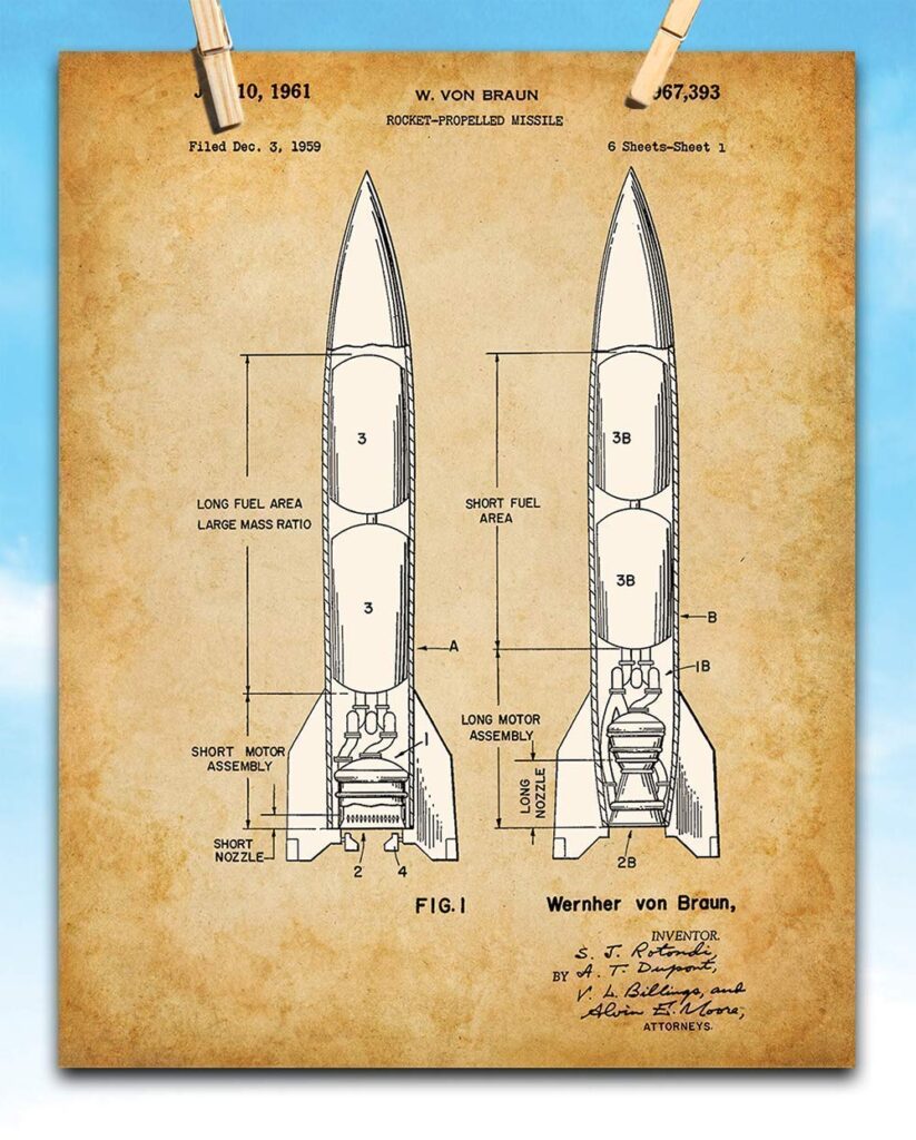 Aerospace engineering is one such field of study, where the student in-depth learns the concepts of airspace and spacecraft