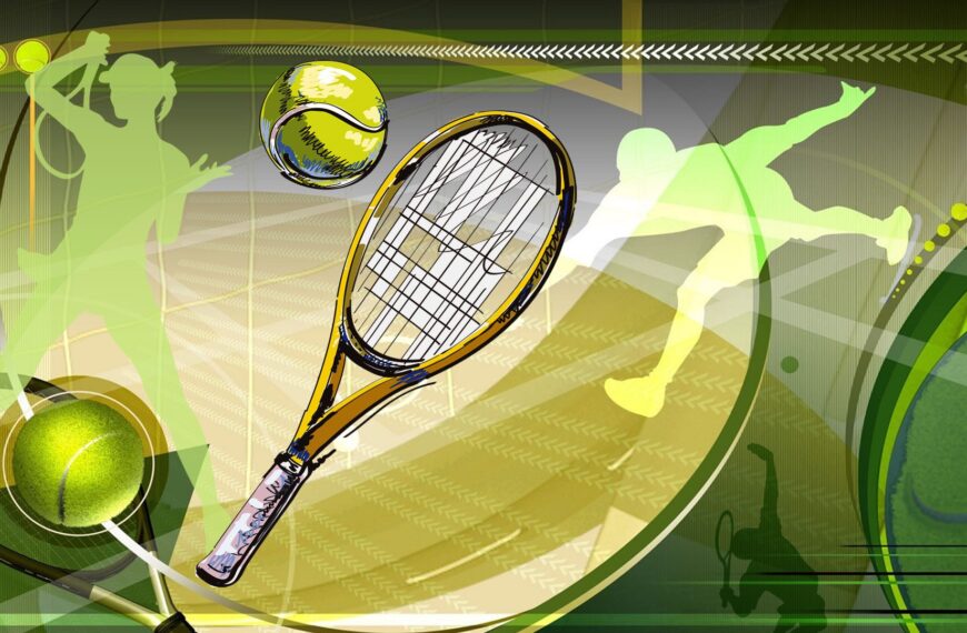 Everything you need to know about our history of Indian Tennis game