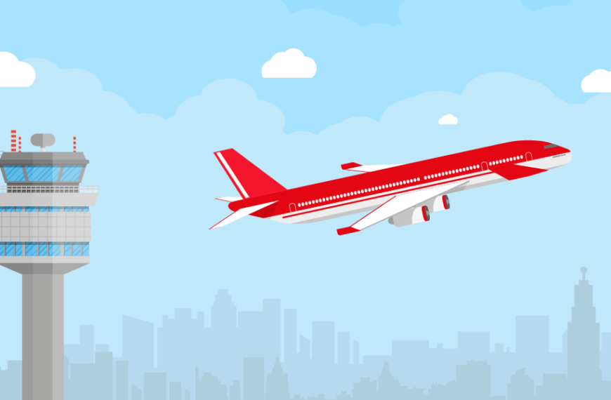 The air traffic controller works within a system, coordinating patterns to ensure aircraft keep a safe distance in the air and on the ground.