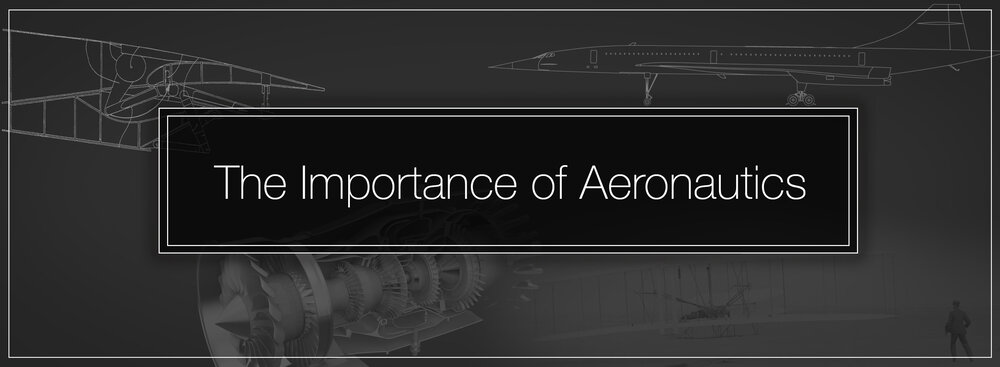 The significant branches of aeronauticsReading glasses on for we are about to dive in deep about aeronautics. The science or art involved with the study, design, & manufacturing of air flight is called aeronautics