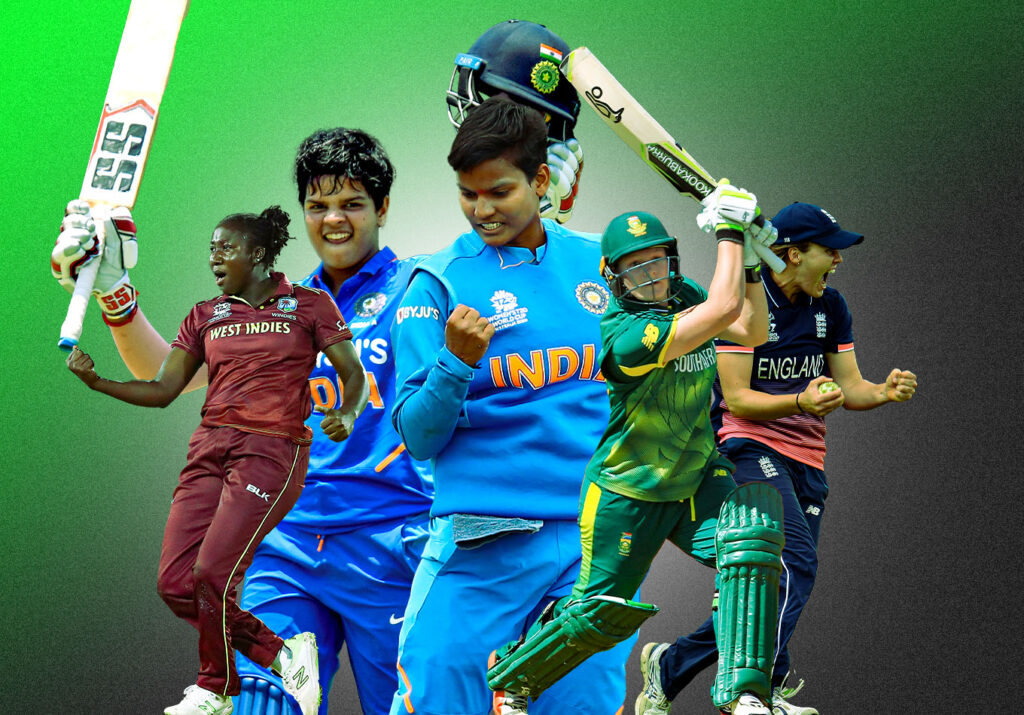 Top 5 Highest Run Scorers In Women's Cricket Across All Formats Top 5 Highest Run Scorers In Women's Cricket Across All Formats - women's One Day International(ODI) cricket run-scorers worldwide up to 2022