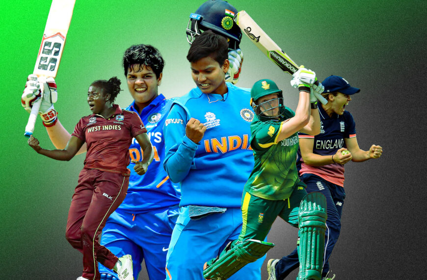 Top 5 Highest Run Scorers In Women's Cricket Across All Formats Top 5 Highest Run Scorers In Women's Cricket Across All Formats - women's One Day International(ODI) cricket run-scorers worldwide up to 2022