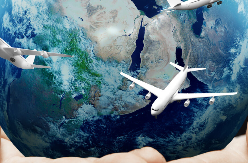 We all have our favorite airlines industry, As the name suggests, the companies that provide air transport for the passengers and freight are called airlines.