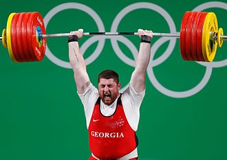 Weight lifting is the first sport included in the first edition of Olympic Games during 1896 in the mens section whereas the women in 2000 are weightlifting 1