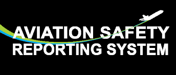 What is the Aviation Safety Reporting System - ASRS and why was it established?