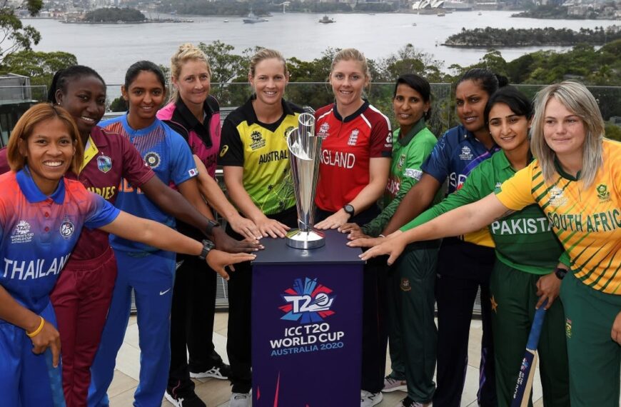 2022 Women's Cricket World Cup squads - Criss Cross Tamizh: