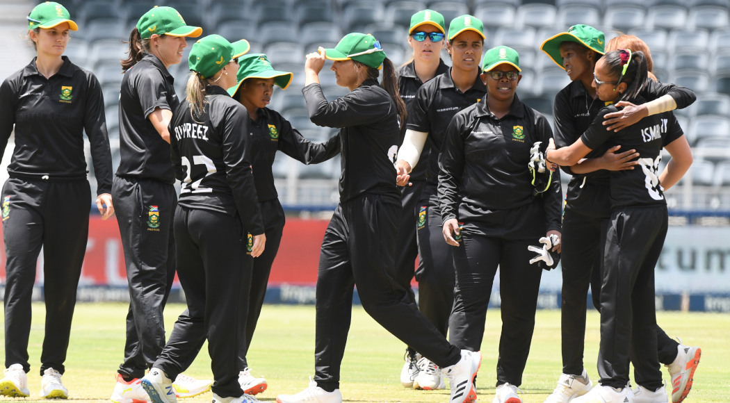 A Quirky Look At The History Of The Women's World Cup 2022 Tournament ...