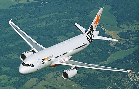 Airbus A320 is used globally by various carriers for short, medium-range flights. It has been released & it's still in service many airlines yet use Airbus A320