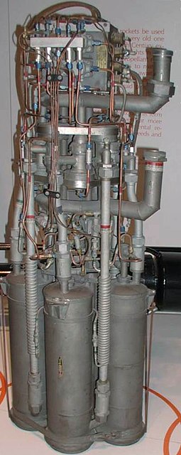 Bell X1 was developed by Bell Aircraft Corporation in the 1940s alongside a powerful rocket engine. It had built by the US when struggling, fighting for freedom