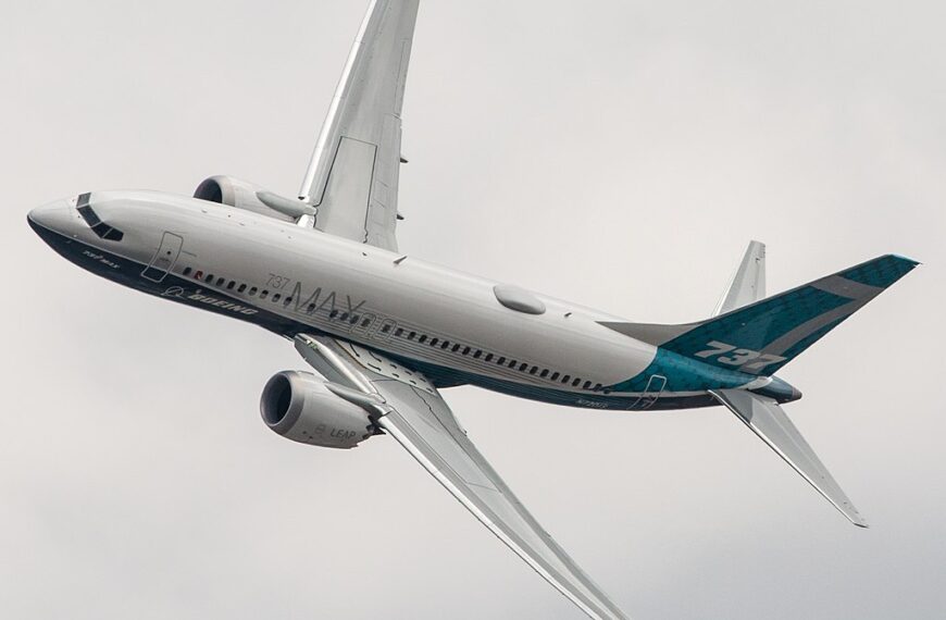Boeing 737 evolved in the 1960s. It still proves to be one of best aircraft around the world. Boeing 737 maintained and developed in Renton, Washington to date.