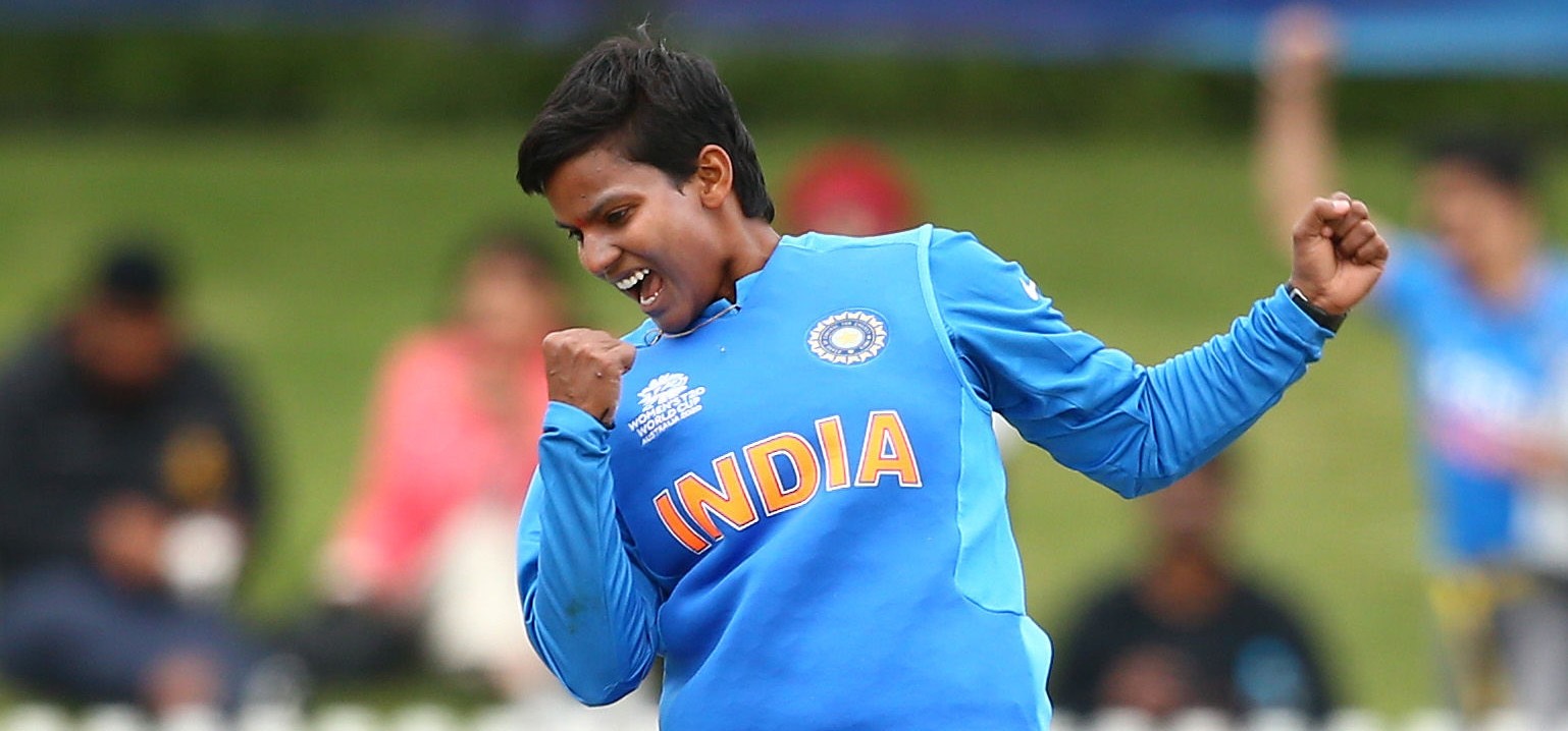Deepti Bhagwan Sharma - Profile And Biography