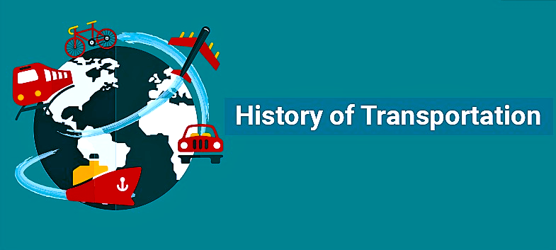 Transport is nothing but transferring a person or goods from one place to another after the evolution in transport it has grown into three air, water, and road.