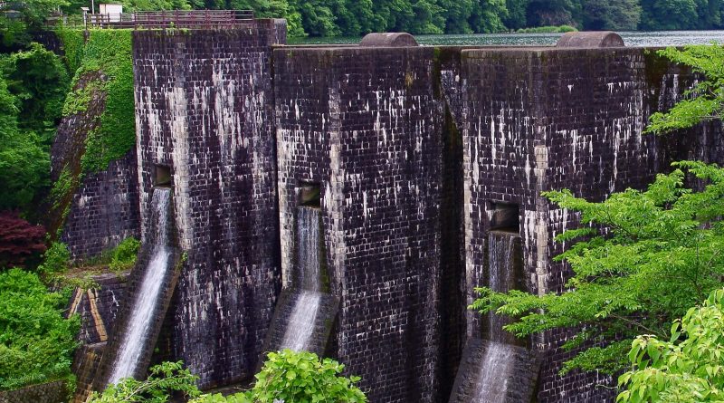 India is the land of rivers that have greater potential for the construction of massive dams. Medieval Dams - Ancient India's Dams
