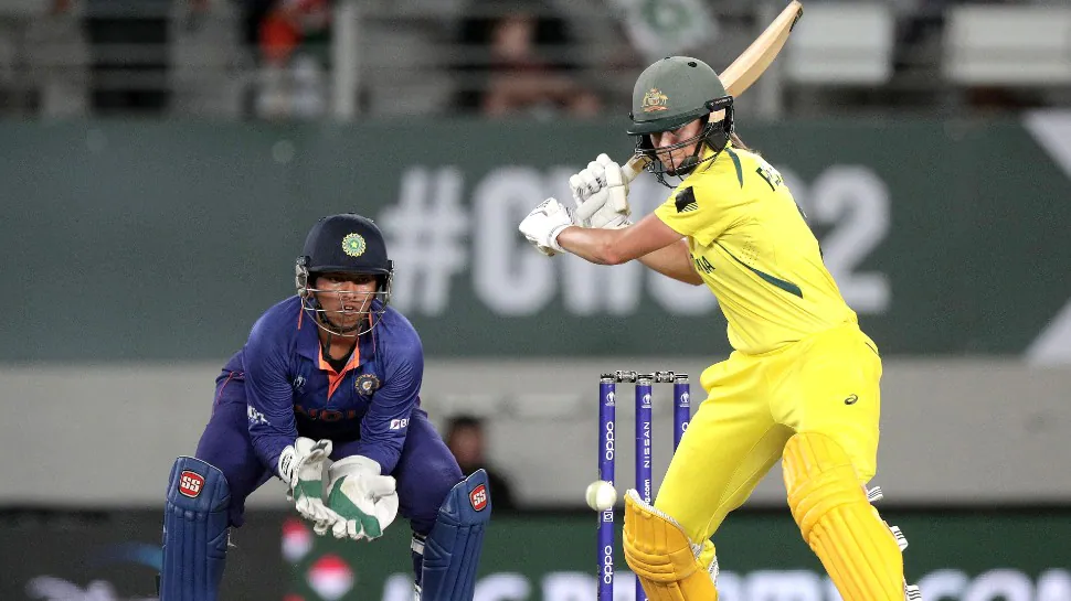 India vs Australia Post match Review Live Cricket Score icc womens world cup 2022