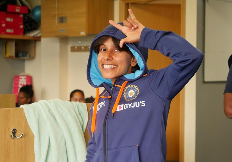 Poonam Yadav is born on 24 August 1991 and Poonam Yadav is a great Indian cricketer who plays for the national women's cricket team as a leg-spin bowler.