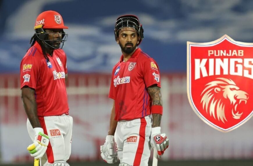 Punjab Kings is one of the great teams, they were holding back from bringing home their first IPL Championship - Punjab Kings IPL 2022 preview - PBKS IPL 2022.