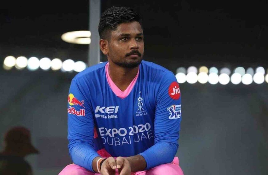 Is this ‘the year’? for RR- IPL 2022
