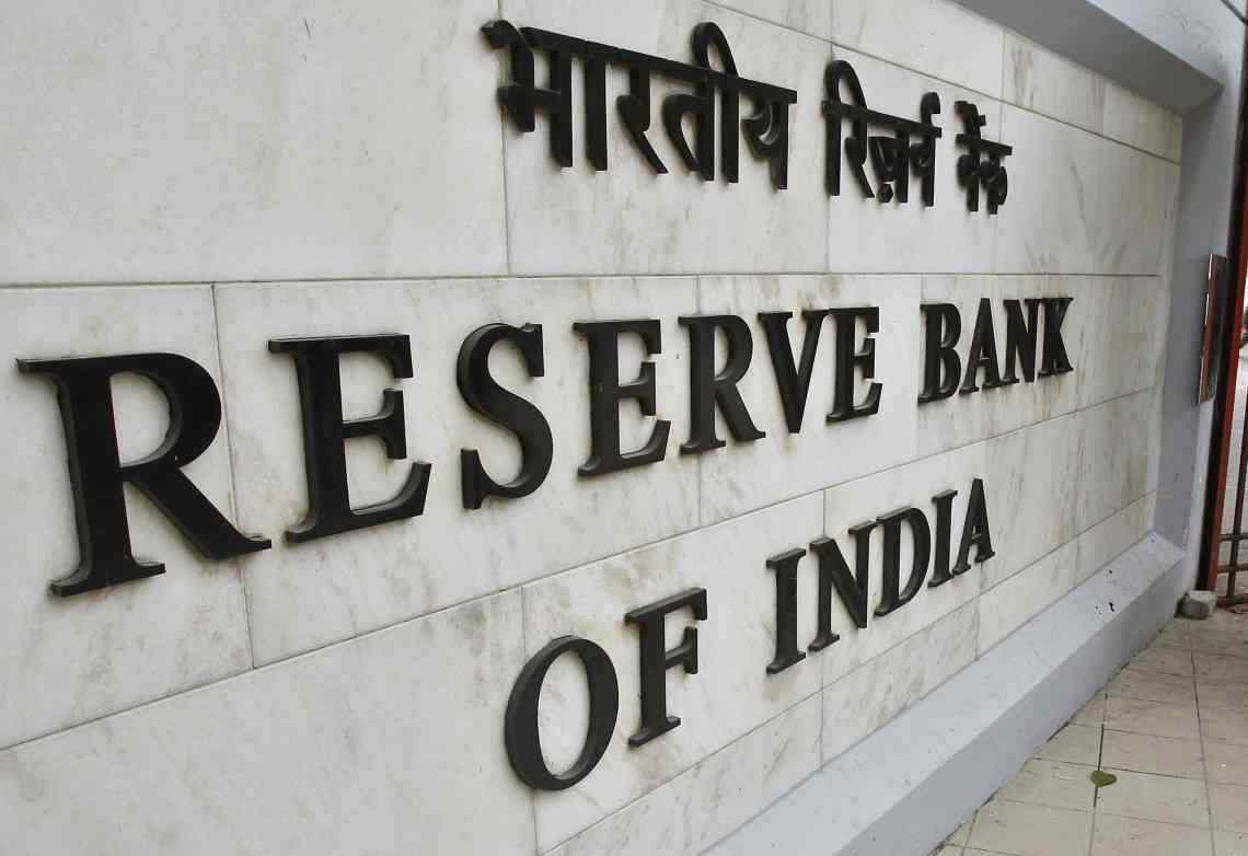 Reserve Bank Of India Rbi History Composition Organizational