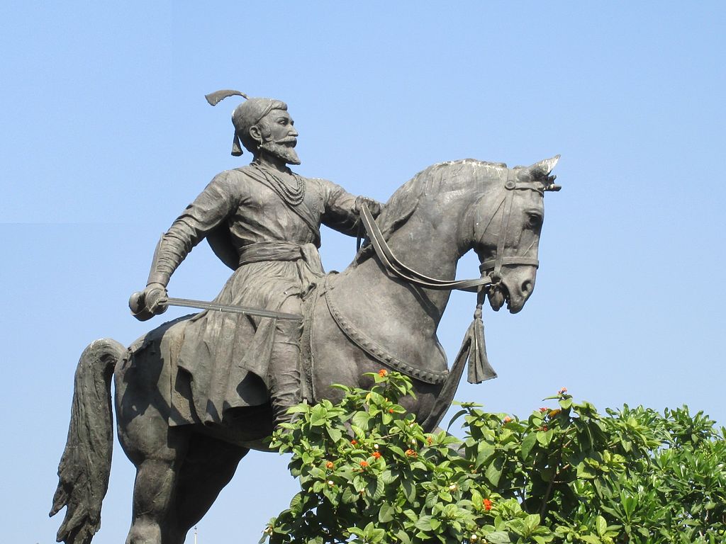 Shivaji Bhonsle is the Indian ruler and a member of the Bhonsle Maratha clan. Chhatrapati Shivaji magnificent warrior and supreme leader in Indian history.