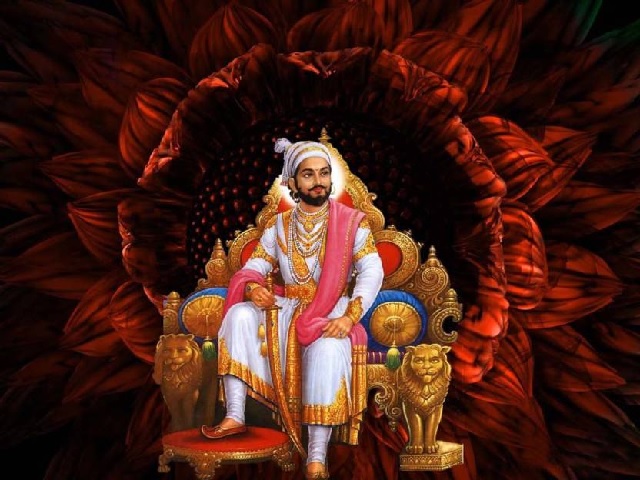 Shivaji Bhonsle is the Indian ruler and a member of the Bhonsle Maratha clan. Chhatrapati Shivaji magnificent warrior and supreme leader in Indian history.

