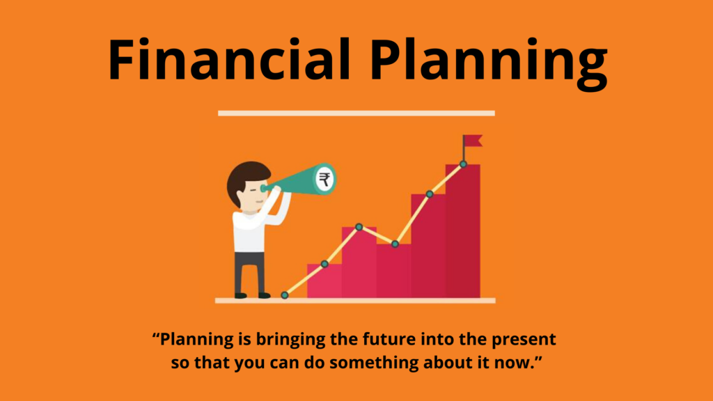 Financial planning should have details about your Cashflow, savings, shares, buys, etc. So In this article, you'll get the top 6 tips for planning finance.