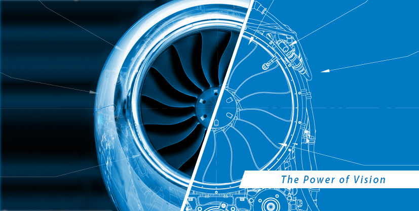 Williams International is a fantastic American manufacturer of small gas turbine engines which it's headquartered is located in Pontiac, Michigan, USA