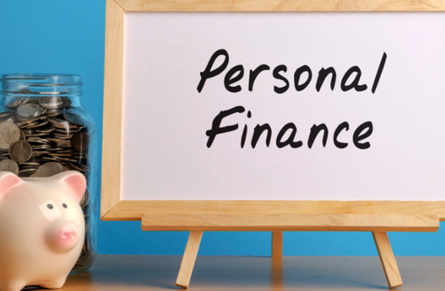 The process of planning and managing personal financial activities which include the source of income generation, the expenditures to be incurred, the savings, investing in different ways as well as protection of finance