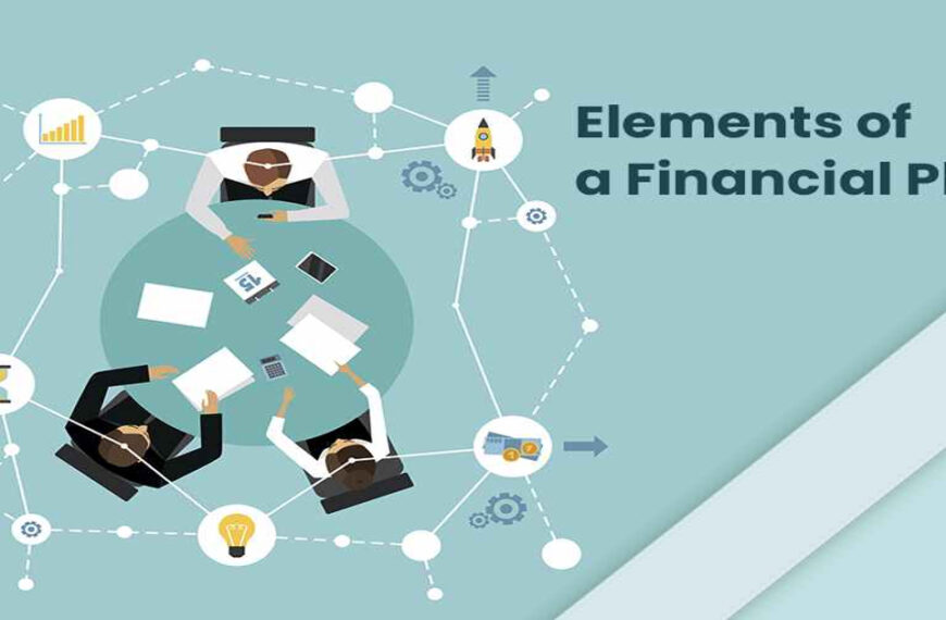 Financial planning - Planning the financial needs of an individual is very important to meet one’s goal. It is an ideal scenario for your current finances, it is a step-by-step approach.