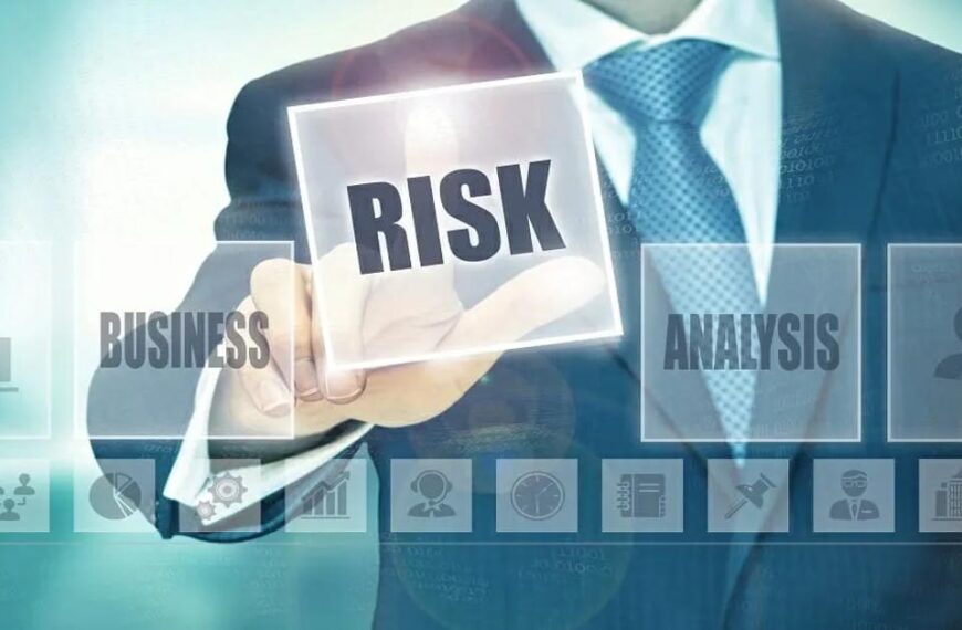 How we can identify the potential risk in insurance planning