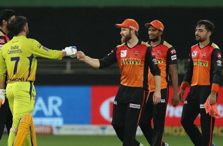 Review: CSK vs SRH, IPL 2022 Highlights: SRH cruise to 8 wicket win, CSK sink to 4th consecutive defeat