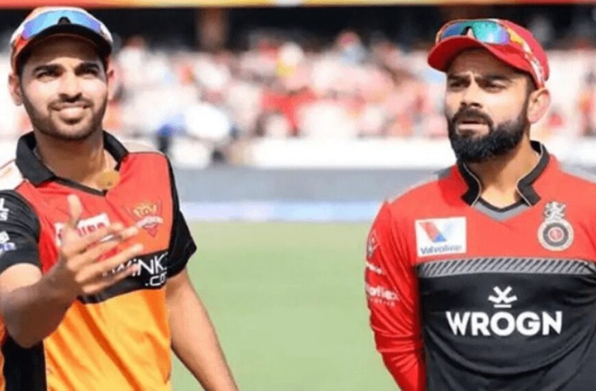 IPL 2022 RCB vs SRH Highlights: SRH race to 9 wicket win after RCB collapse to 68 all out