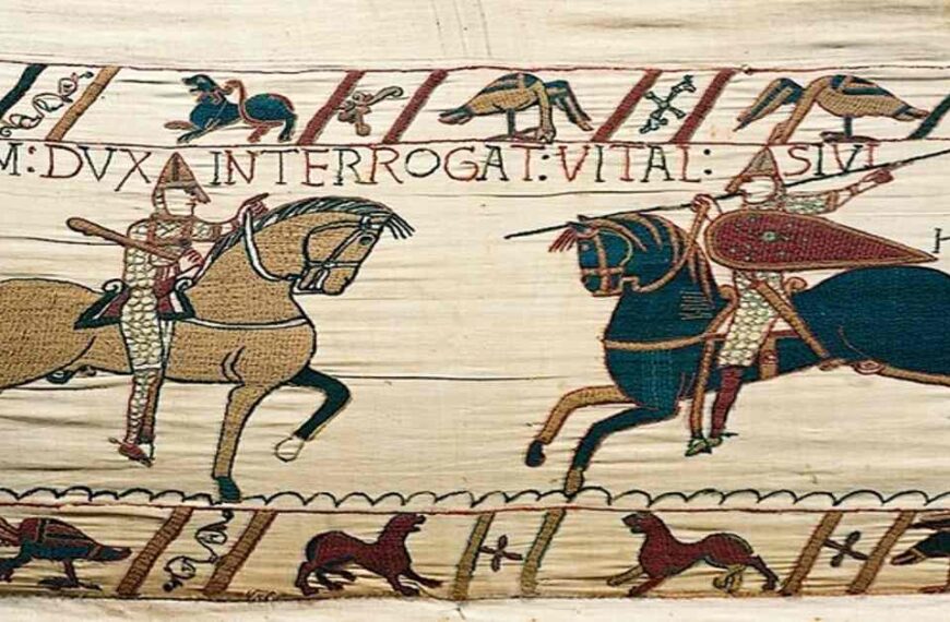 In the history of Europe, Medieval period lasted approximately from 5th to late 15th century, similar to post-classical period of world history(Medieval India).