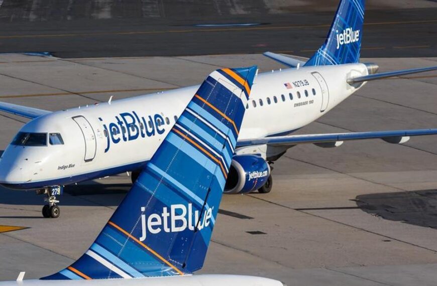 JetBlue - the best and maximum reasonably-priced onboard facilities