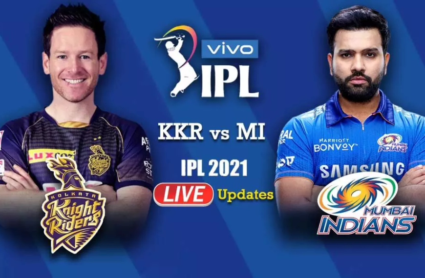 Review: IPL 2022, KKR vs MI - SKY Returns With a Bang But Cummins Storm Blew Away Mumbai