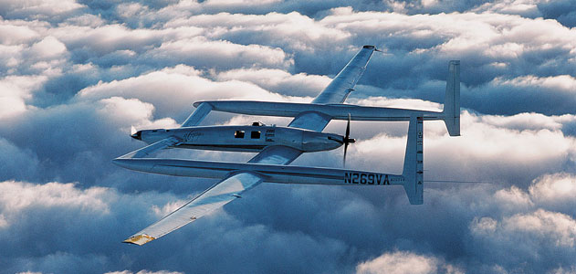 Rutan Voyager aircraft made a record making award winning effort. Burt Rutan designed it with his own hands along team including 99 members created the flight 111