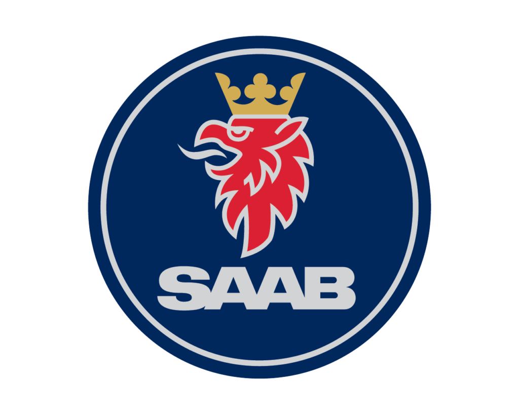 The first Saab car got the name the 92 models. It was dismissed in 1949. The green colour of the car resembled a lot of military aircraft.