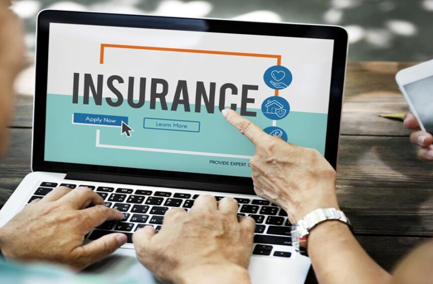 What are all the important insurance you need to have in your entire life